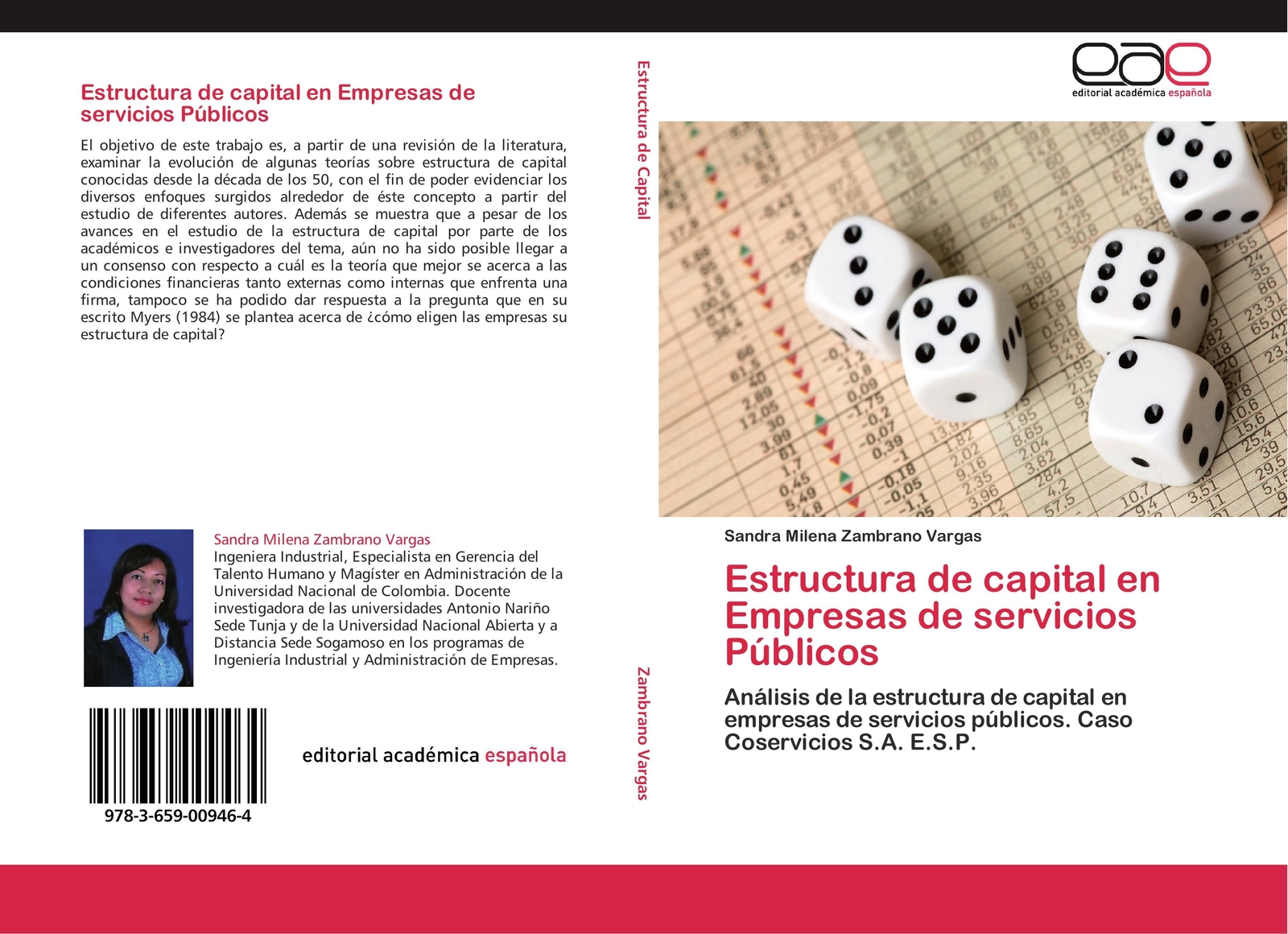 Thumbnail - Sandra Milena Zambrano Vargas | Estructura De Capital En Empresas