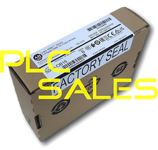 Allen Bradley 5069-OB16 Compact 5000 DC Output Module - Mfg 2022 SEALED