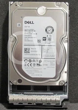 YXTWT ST6000NM0115 Dell 6TB 7200RPM 6Gb 3.5" SATA HDD M710hd M905 R420 R515 T710