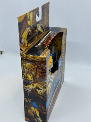 Hasbro Transformers Rise of the Beasts Autobots Unite BUMBLEBEE - Bild 5 von 6