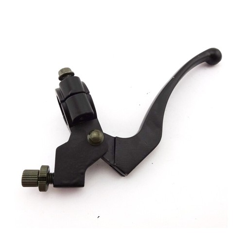 HIAORS Universal 7/8" Handlebar Left Clutch Lever Perch For Suzuki RM 80 85 RM80