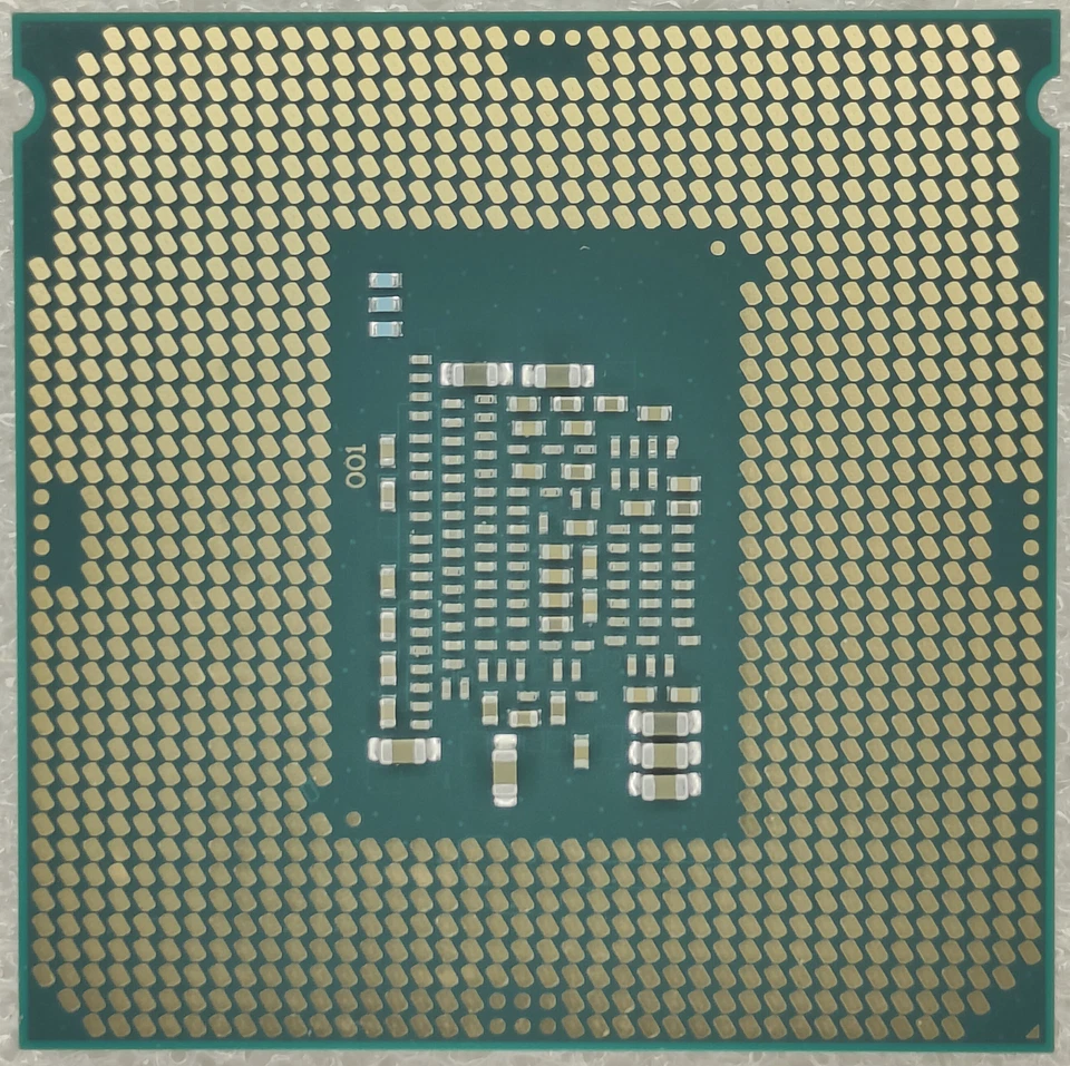Intel i3-7350K 2-core HD 630 60W Unlocked LGA1151 4.2GHz SR35B CPU processor- - Image 2 of 2