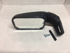 SPECCHIO RETROVISORE AUTO D'EPOCA DESTRO E/O SINISTRO STILE BABY TURBO VITALONI