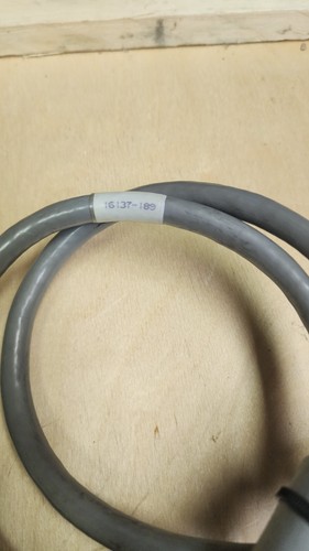 Siemens Moore Redundanzkabel 16137-188 - Bild 5 von 5