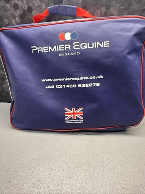 Tapis de CSO Premier Equine CC European Square PREMIER EQUINE Tapis de CSO Premier Equine CC European Square PREMIER EQUINE
