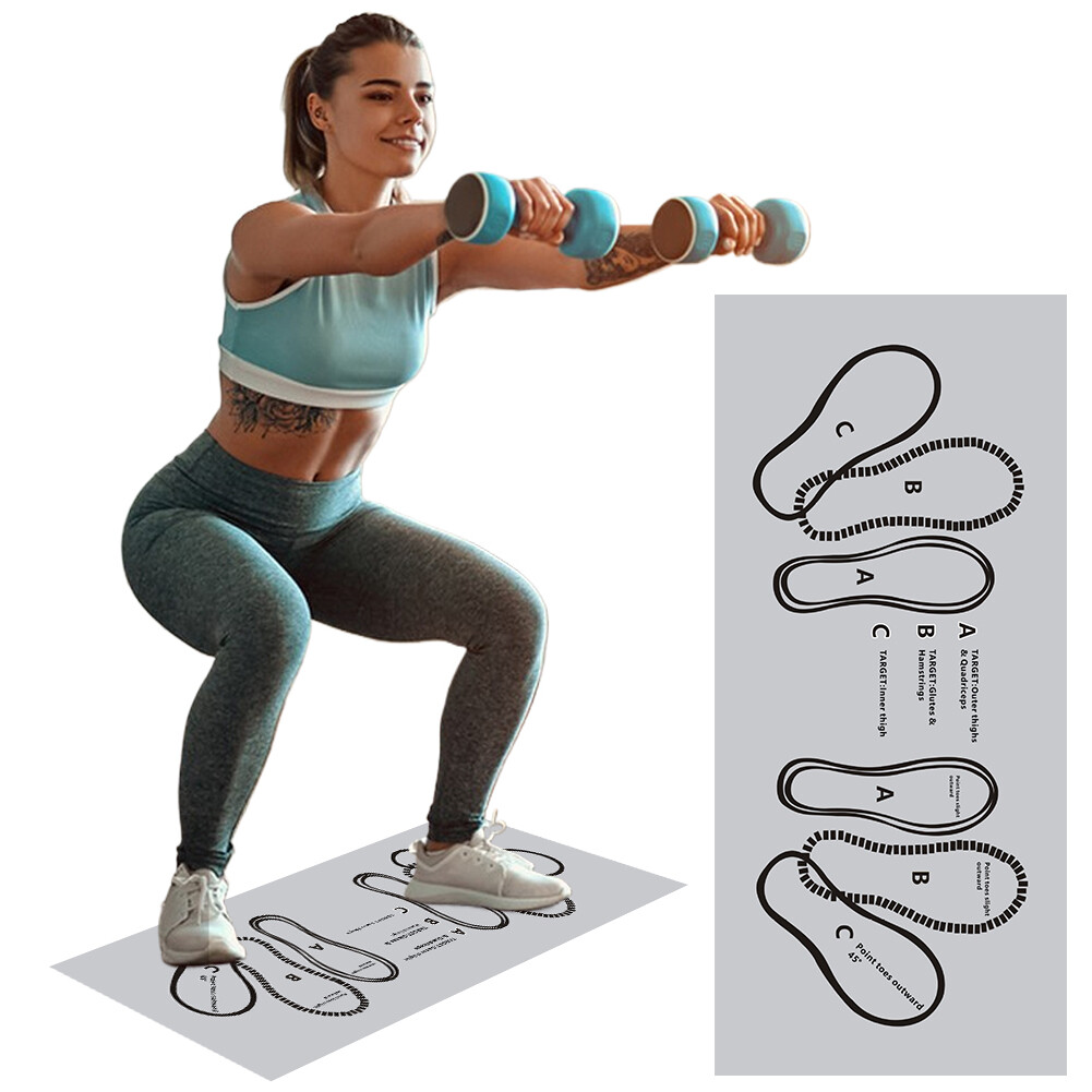 Squat Kettlebell Inner Thigh Workout At Home Best Exercise For