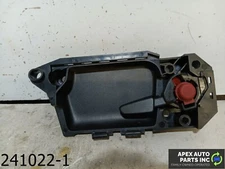 OEM 2003-2014 Volvo XC90 2.0L Rear Upper Lift Gate Release Lever Handle 8652552