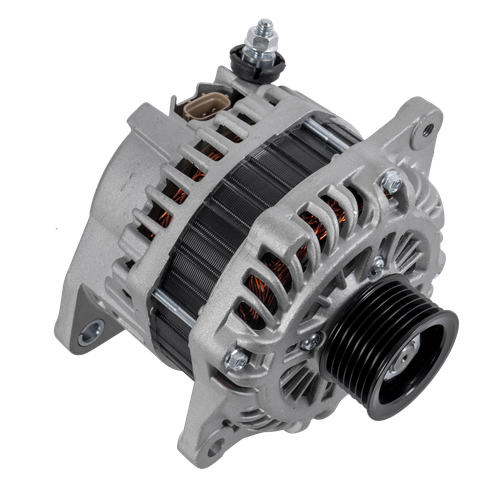 New Alternator A3TJ1791 For 3.5L Nissan Altiam 2007-2013 Maxima 2009-2013 Murano - Picture 5 of 13