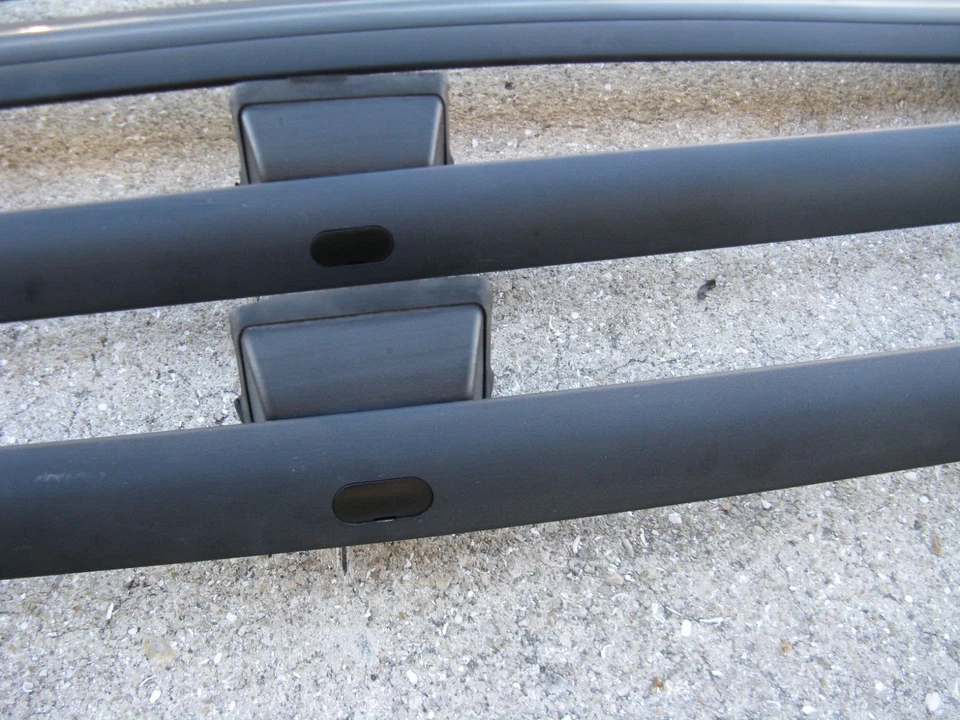 07 08 09 10 11 12 13 ACURA MDX PORTAEQUIPAJES BARRA TRANSVERSAL JUEGO USADO Foto 4 de 4