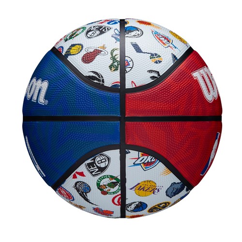 Wilson NBA DRV Plus / NCAA / MVP / Tribute Basketball - Size 7 - Various Options - Picture 7 of 18