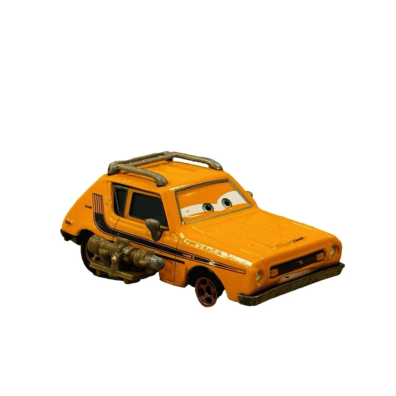 Mattel Austin Contemporary fabricación Diecast coches, camiones y camionetas