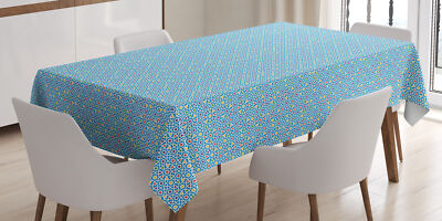 Orient Tischdecke Folkloric Eastern Sterne Kunst