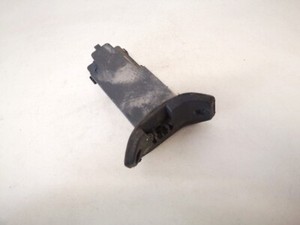 Opel Meriva 2004 Fuel Flap Motor 13118781, Genuine #1596564-34