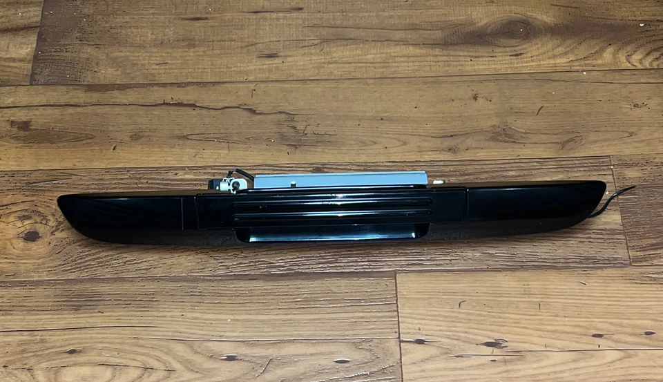 07-14 Ford Expedition Tailgate Handle Rear Lift Gate Door Pull OEM * - Image 2 of 4