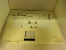 Gehäuse Oberschale Handauflage ohne Touchpad Maxdata Belinea o.book 1.1 8515 -2