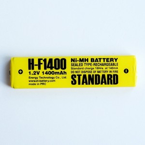 Nh 14wm аккумулятор