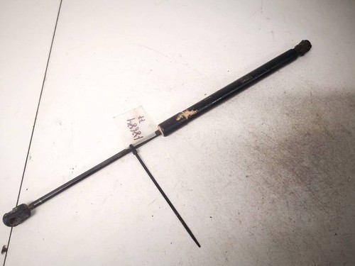 Volkswagen Golf Plus 2006 Trunk Luggage Shock Lift Cylinder, Gas P #1794068-29