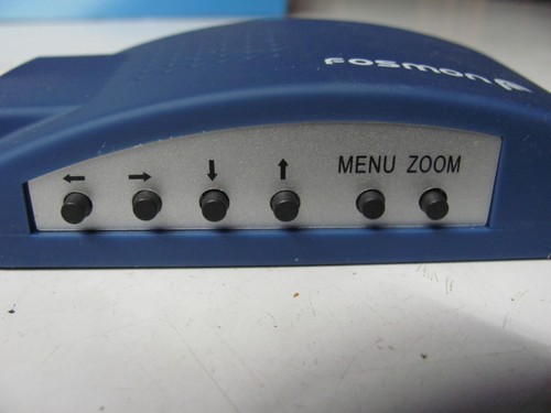 Convertidor VGA de video de alta resolución - RCA/VGA/S-Video - NUEVO - Imagen 5 de 8