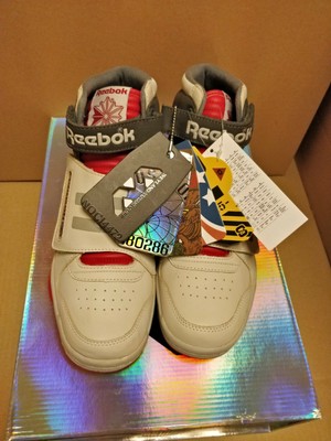 reebok alien shoe