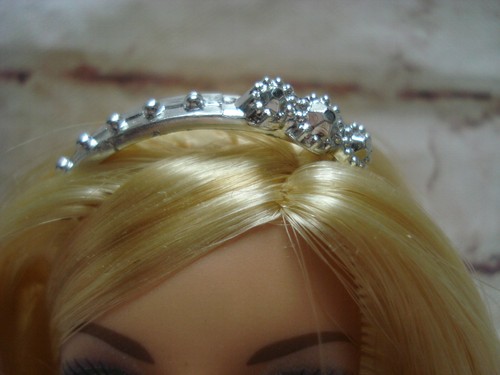 Barbie Fashionista Doll & Clothes Set SWAPPIN STYLES Wearing FASHION FAIRYTALE - Picture 13 of 22
