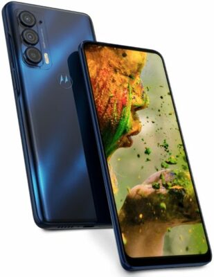 Motorola Edge 5G 144Hz Ram 8G 256G ジャンク品 Motorola edge 5G UM - 256 GB - Blue (Unlocked) for sale