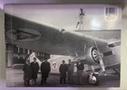 Conoco Aviation 1930 Ford Tri-motor Airplane Bank  Spec-Cast 1995 NIB — photo 3