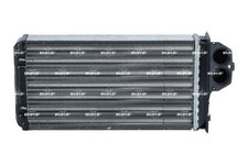 NRF Wärmetauscher Innenraumheizung EASY FIT 53557 für PEUGEOT 307 3H CC SW 3E 3A