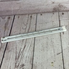 Hunter Douglas PowerView Battery Wand Tube Motorized Shade 12in