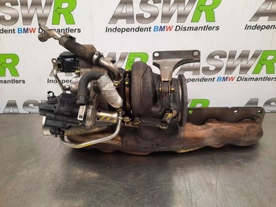 BMW Turbocharger N55 Petrol Various F Generation Models 11657648913