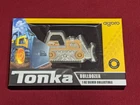 2026 Agoro Niue BULLDOZER Tonka 1 oz Silver Proof BOX/COA Mintage 1000 SHIP NOW