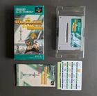 Zelda Link to the Past SFC - CIB Super Famicom SNES Japan (Tested & Can Save)