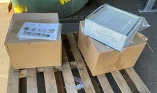 (2) Purex Replacement FumeCube FumeBuster Combined HEPA Chemical Filter 110531