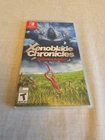Xenoblade Chronicles: Definitive Edition - Nintendo Switch