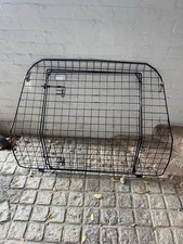 Barjo Tailgate Guard for Volvo Xc60 2018- 