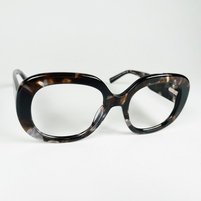 SPECSAVERS Brille TORTOISE OVAL Brillengestell MOD: BURLEIGH SUN RX 33883052