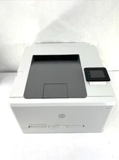 HP Color LaserJet Pro M255dw WIFI Duplex Laser Printer [460 Pgs] 60% TNR TESTED!