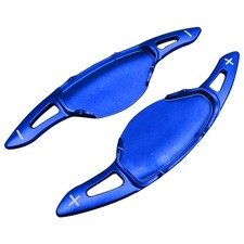 Steering Wheel Shift Paddle Shifter Fit for Nissan Altima Rogue Qashqai