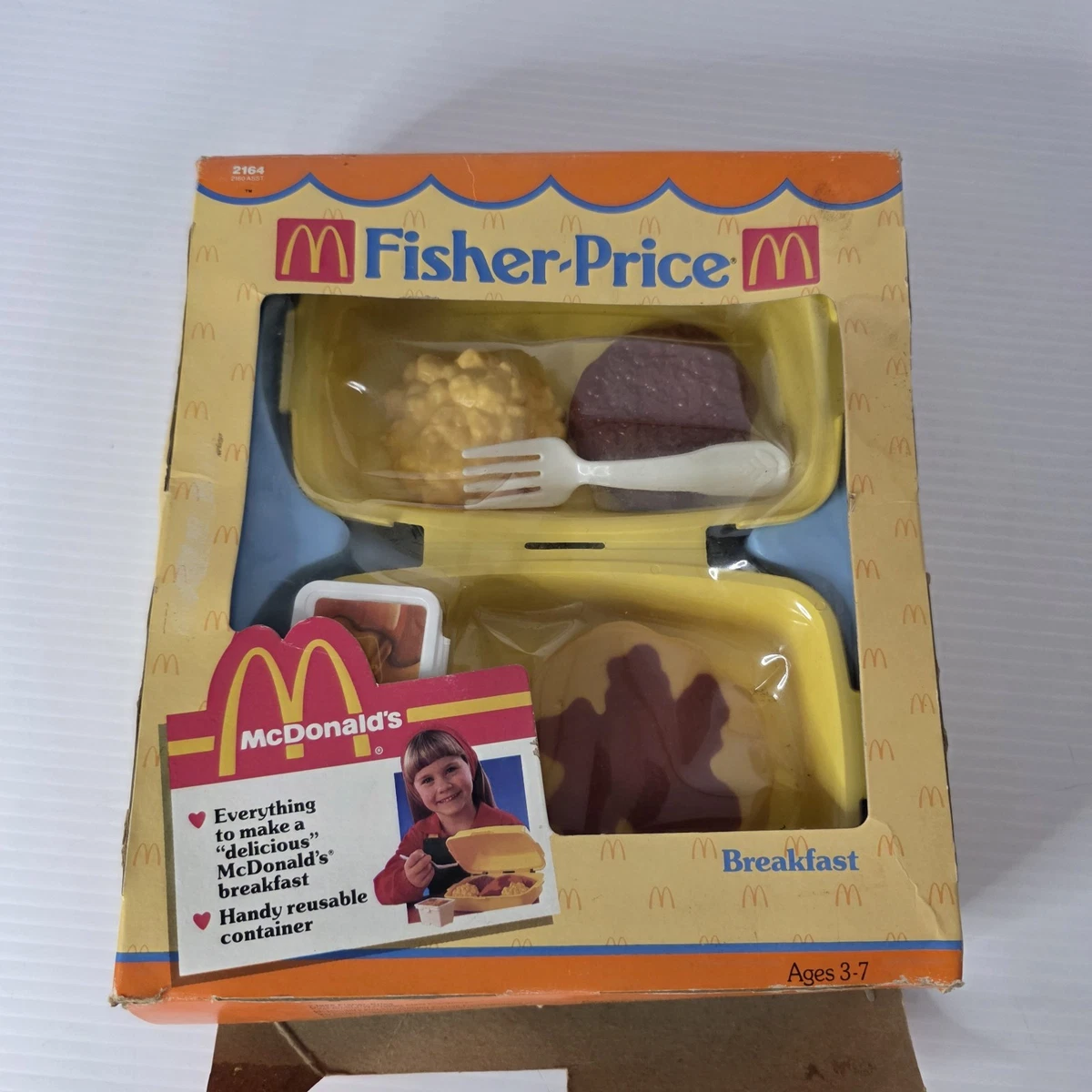 Fisher Price Mcdonalds for sale - eBay