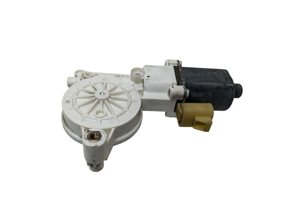 2008 - 2009 Chevrolet Tahoe Hybrid Oem Front Left Driver Side Power Window Motor - Image 4 of 4