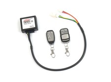ASR Klappensteuerung RX1 f. Abgasklappen Mercedes-Benz C-Klasse W205 C43 C63 AMG ASR Klappensteuerung RX1 f. Abgasklappen Mercedes-Benz C-Klasse W205 C43 C63 AMG