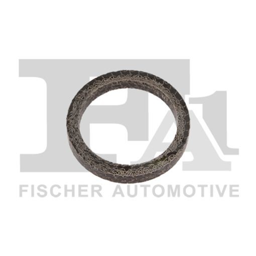 Fits FA1 FISCHER 101-940 BMW RING 40X51X7 MM
