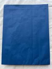 Air Sickness Bag / Spuckbeutel Air Japan