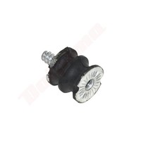 VibrationsdÄMpfer FÜR Husqvarna 61 ( 501 69 94-01 )