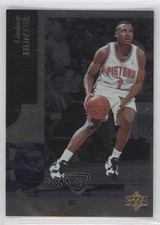 1994-95 Upper Deck Special Edition Lindsey Hunter #SE115 0qr0