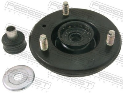 FEBEST Reparatursatz Federbeinstützlager NSS-R51MF für PATHFINDER NISSAN 3 R51