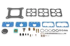 Holley Carburetor and Installation Kit | P/N 37-936