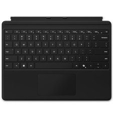 Microsoft Surface Pro 13 Tastatur   Schwarz N...