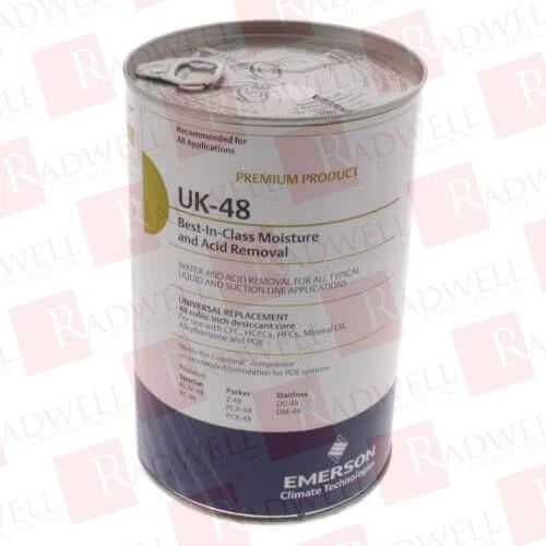 EMERSON H-48 / H48 (NEW IN BOX)