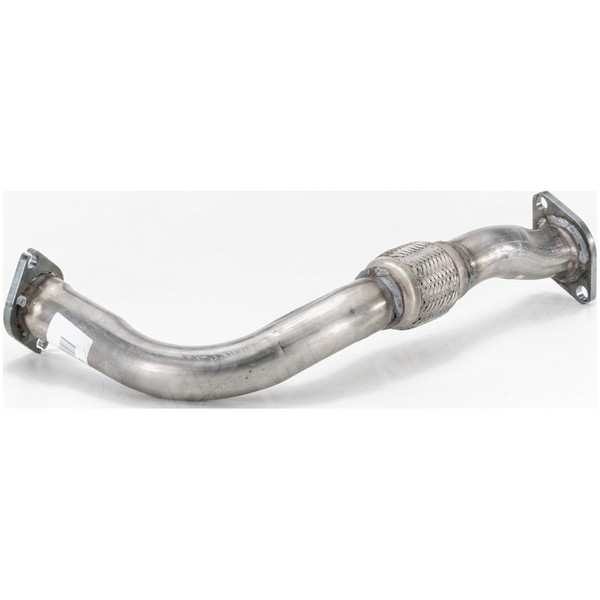 NAP carPARTS Abgasrohr FüR KIA Sportage Je_ 2.0 Crdi 4WD Hyundai Tucson JM-image