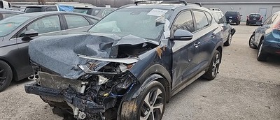 2018 Hyundai Tucson Transmission OEM 149K Miles - LKQ454108278
